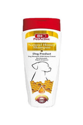 Bio Petactive Bal Özlü Köpek Şampuanı 400 ml